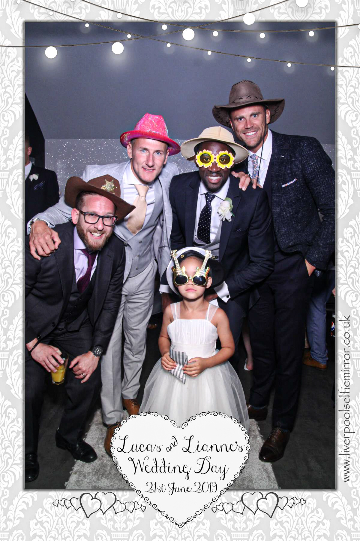 Lucas and Lianne’s Wedding  | View more photos from the event at gallery.liverpoolselfiemirror.co.uk/u/LiverpoolSelfieMirror/Lucas-and-Lianne’s-Wedding
